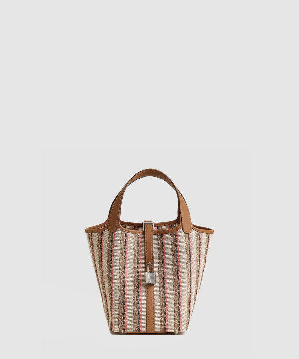 [HERMES-에르메스] Picotin Lock 18 H085989