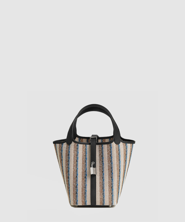 [HERMES-에르메스] Picotin Lock 18 H085989