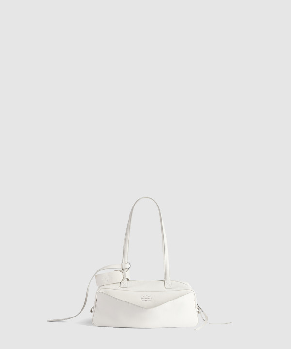 [BALENCIAGA-발렌시아가] 캐리 볼링백 스몰 832920