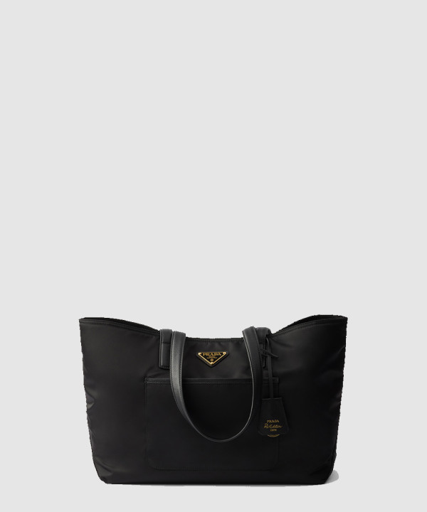 [PRADA-프라다] 리에디션 1978 미디엄 토트백 1BG555