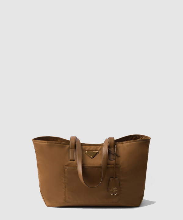 [PRADA-프라다] 리에디션 1978 미디엄 토트백 1BG555