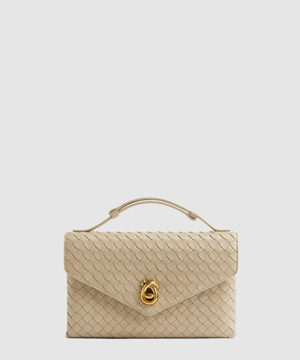 [BOTTEGA-보테가베네타] 놋 락 817191