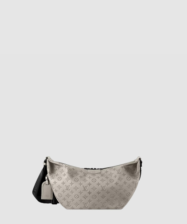 [LOUIS VUITTON-루이비통] 호보 클러치백 M24468
