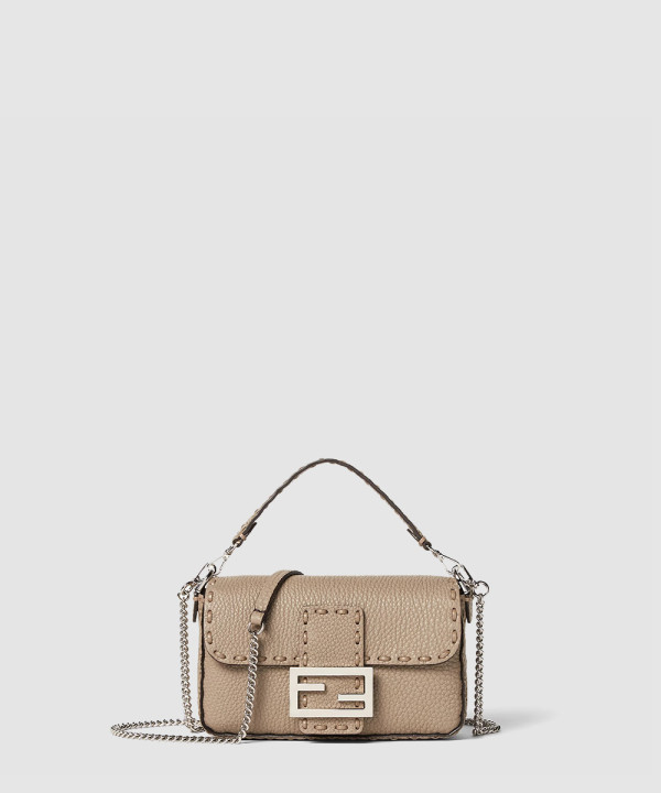 [FENDI-펜디] 바게트 미니 클러치 8BS017ARBBF04Y9
