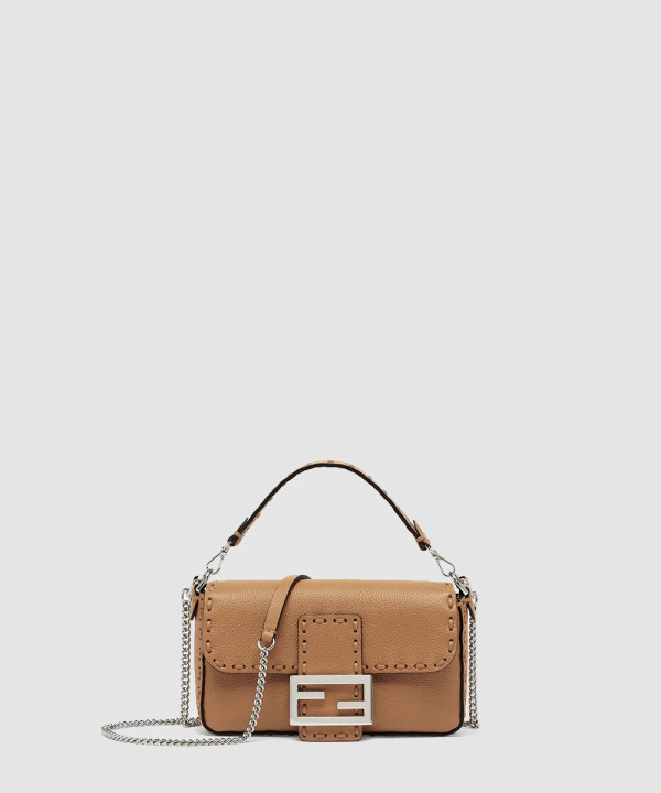 [FENDI-펜디] 바게트 미니 클러치 8BS017ARBBF0EMR