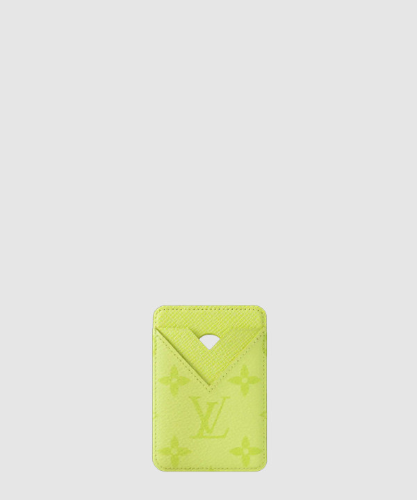 [LOUIS VUITTON-루이비통] 포르트 카르트 마그넷 M14120