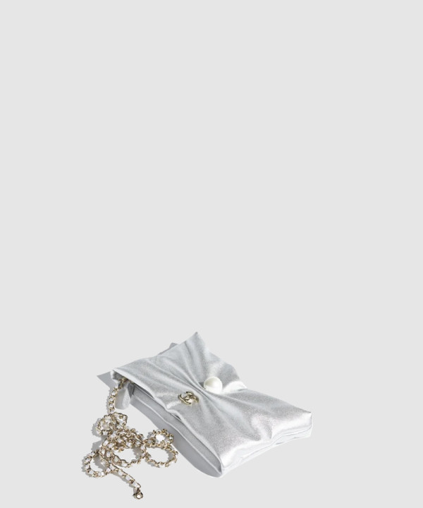 [CHANEL-샤넬] 체인 달린 미니백 AP4613