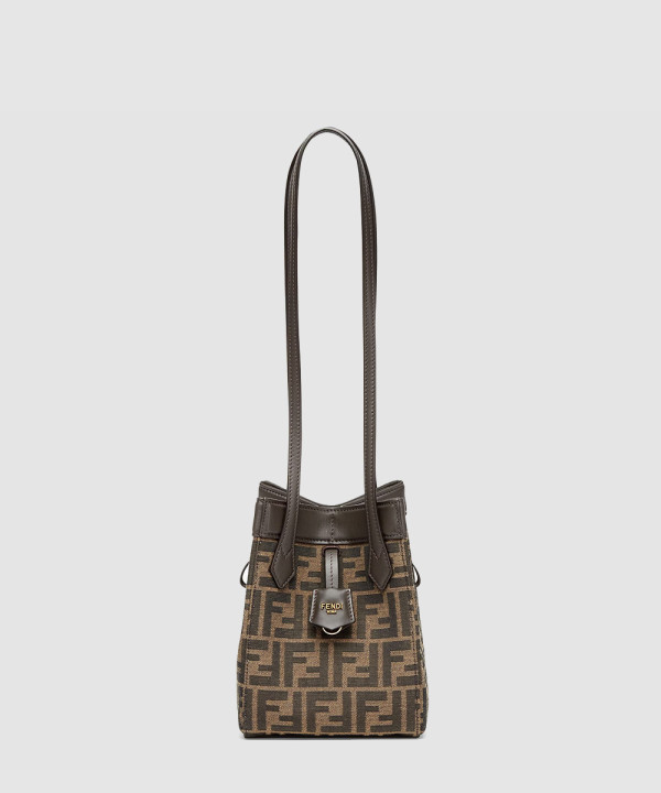 [FENDI-펜디] 펜디 오리가미 미니 8BS083AFPMF1GL7