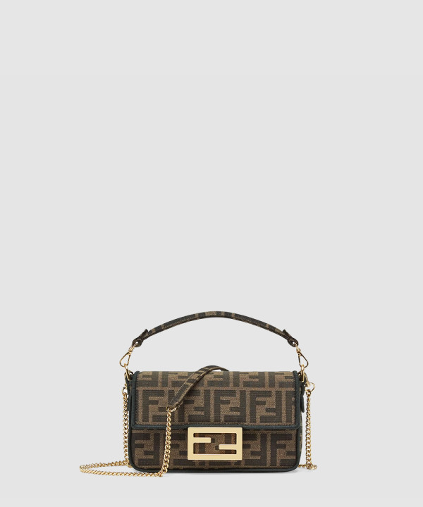 [FENDI-펜디] 바게트 미니 8BS017A6V5F17U4