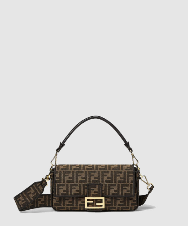 [FENDI-펜디] 바게트 8BR600A6V5F17U4