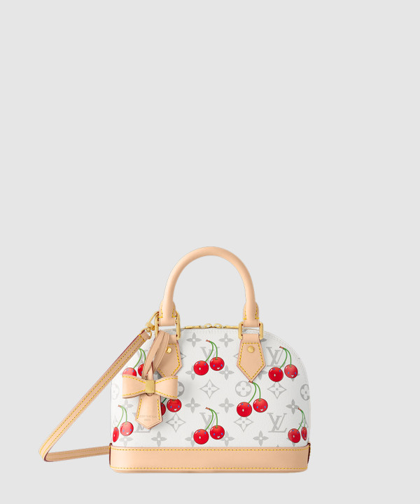 [LOUIS VUITTON-루이비통] LV x TM 알마 BB M14234