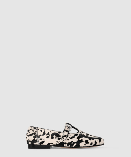 [LV-루이비통] 소호 메리 제인 플랫 로퍼 1AIERC