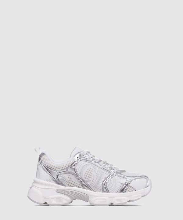 [DIOR-디올] Chrono 스니커즈 KCK473TXX