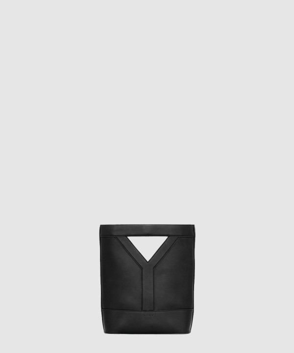 [SAINT LAURENT-생로랑] Y 스몰 버킷 백 808224