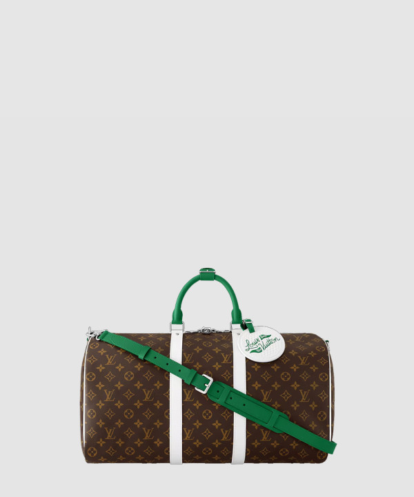 [LOUIS VUITTON-루이비통] 키폴 반둘리에 50 M13926