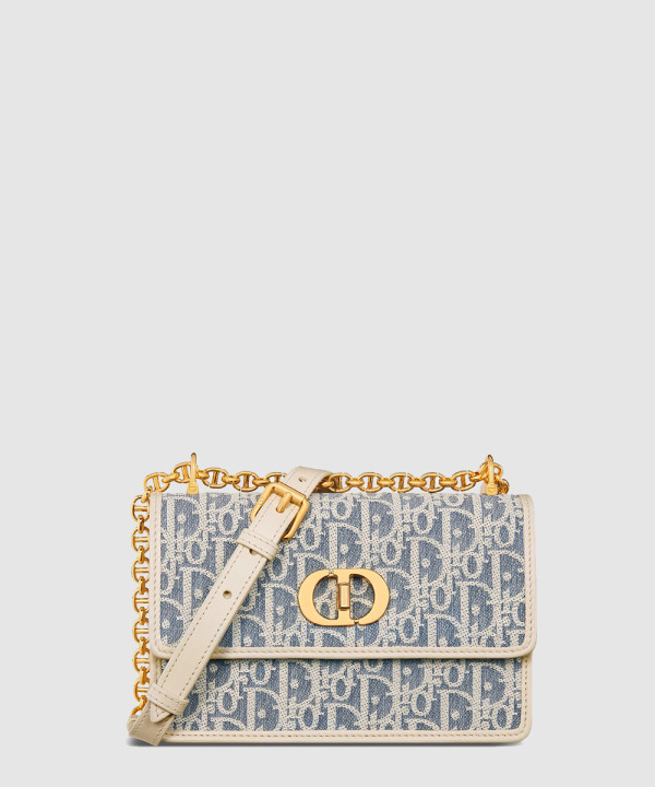 [DIOR-디올] Miss Caro 미니 백 S5169UDFD