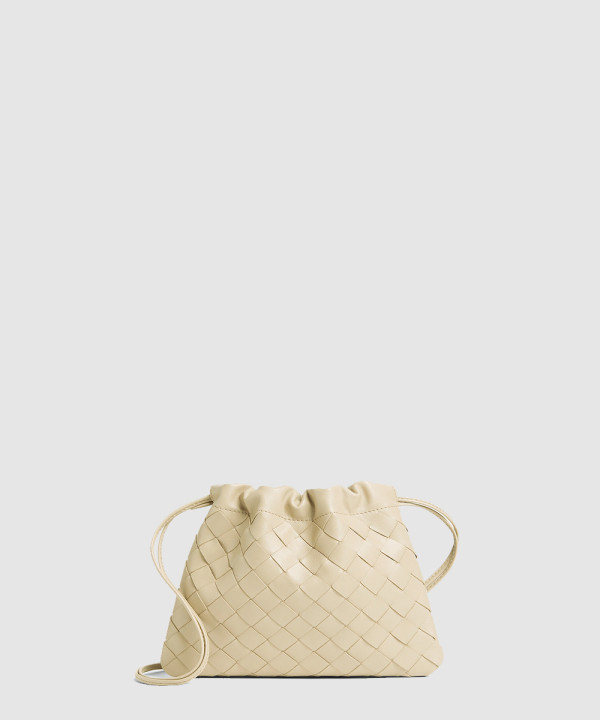 [BOTTEGA-보테가베네타] 스몰 더스트 백 816987