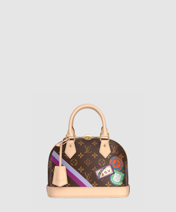 [LOUIS VUITTON-루이비통] 알마 BB P01917