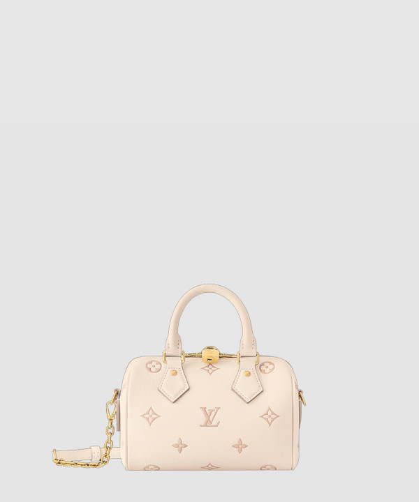 [LOUIS VUITTON-루이비통] 스피디 반둘리에 20 M14291