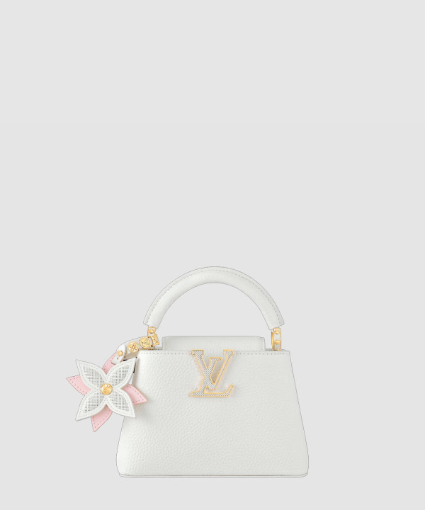 [LOUIS VUITTON-루이비통] 캡시네스 미니 클러치 M21416
