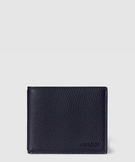 [GUCCI-구찌] 바이폴드 지갑 817019