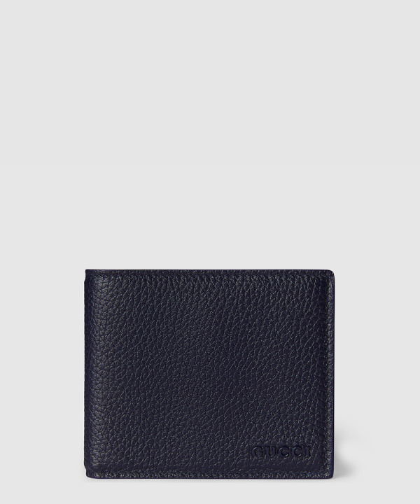 [GUCCI-구찌] 바이폴드 지갑 817019