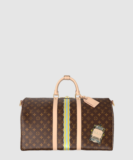 [LOUIS VUITTON-루이비통] 키폴 50 Mon Monogram P01945