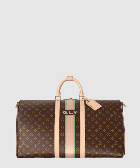 [LOUIS VUITTON-루이비통] 키폴 55 Mon Monogram P01943