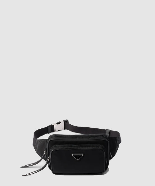 [PRADA-프라다] 리나일론 벨트백 1BL010