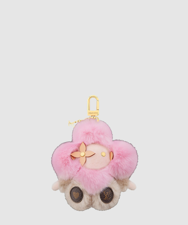 [LOUIS VUITTON-루이비통] 마이 비비엔 백 참 M02348