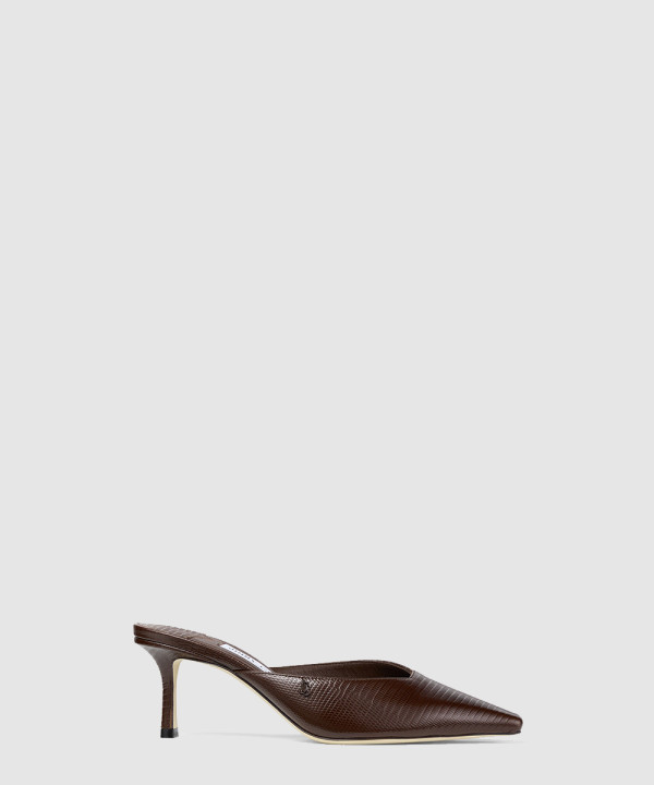 [JIMMY CHOO-지미추] 비비 65 VIVI65CWN