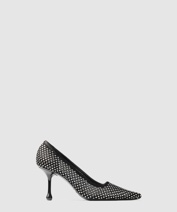 [JIMMY CHOO-지미추] 익시아 80 IXIA80QHS