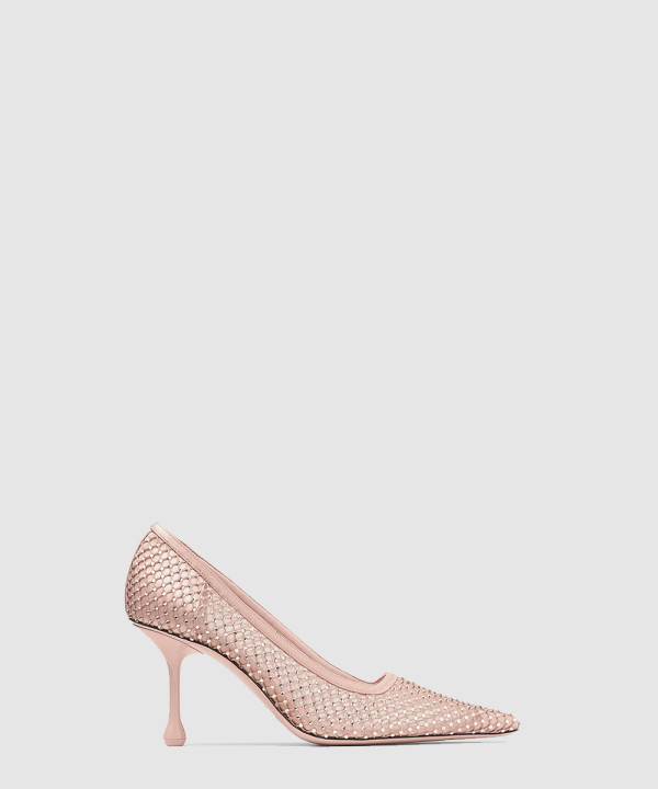 [JIMMY CHOO-지미추] 익시아 80 IXIA80QHS