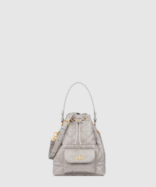 [DIOR-디올] Caro 스몰 버킷백 M3372UNOZ