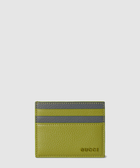 [GUCCI-구찌] 카드 케이스 817043