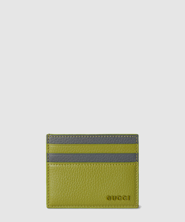 [GUCCI-구찌] 카드 케이스 817043