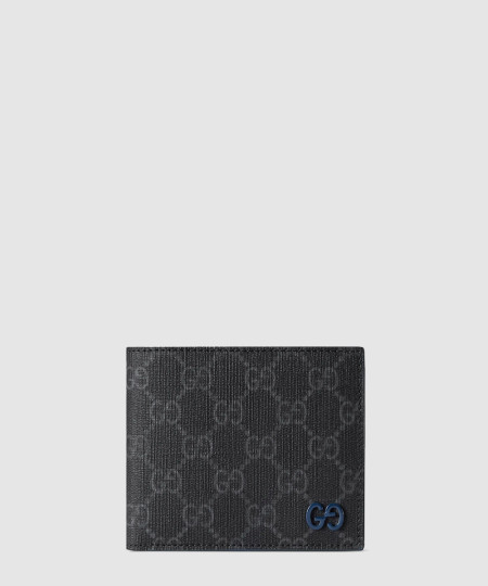[GUCCI-구찌] GG 디테일 지갑 768243
