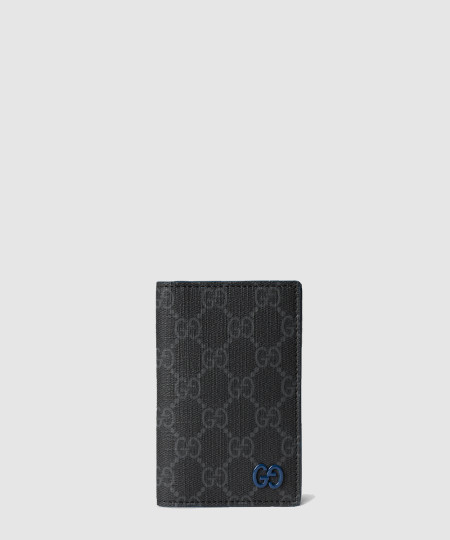 [GUCCI-구찌] GG 디테일 롱 카드 케이스 768249