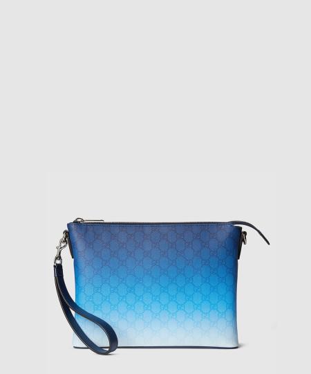 [GUCCI-구찌] 크로마 미디엄 파우치 835692