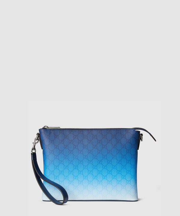 [GUCCI-구찌] 크로마 미디엄 파우치 835692