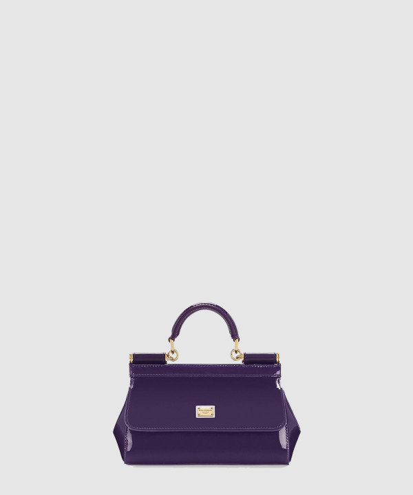 [DOLCE&GABBANA-돌체앤가바나] 스몰 시실리 핸드백 BB7116A147187623
