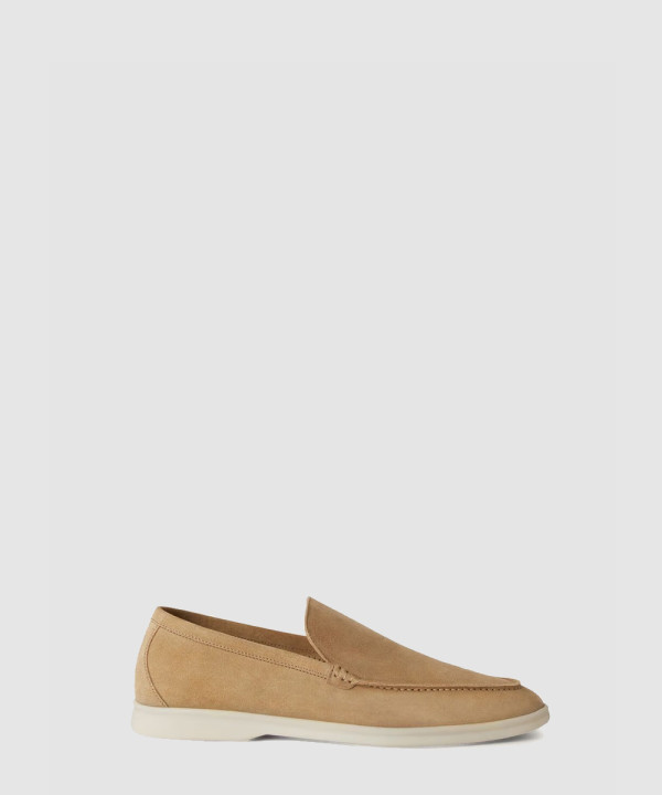 [LORO PIANA-로로피아나] 서머 워크 로퍼 FAE8124