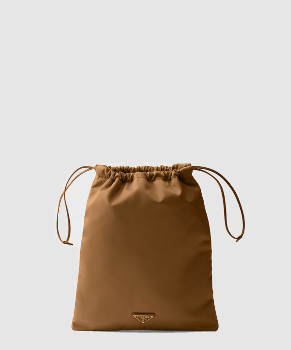 [PRADA-프라다] 리나일론 파우치 1NK001