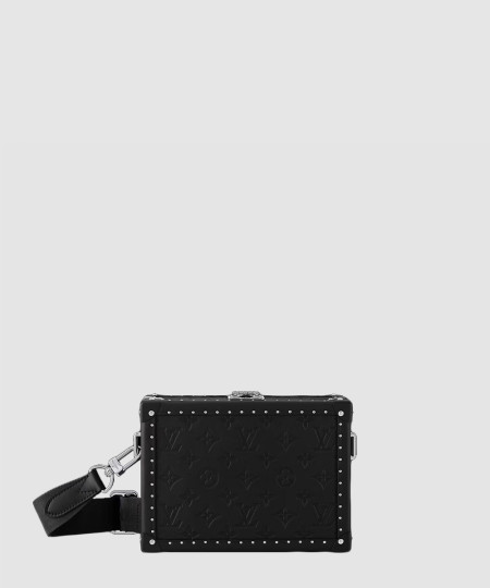 [LOUIS VUITTON-루이비통] 클러치 박스 M12876