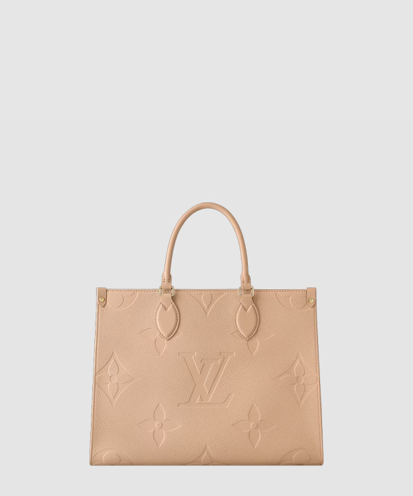 [LOUIS VUITTON-루이비통] 온더고 MM M14255