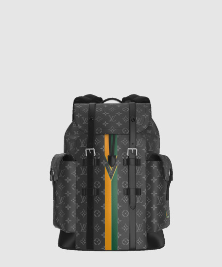 [LOUIS VUITTON-루이비통] 크리스토퍼 MM Mon Monogram P01959