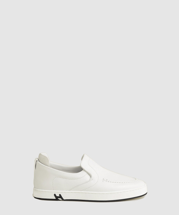 [HERMES-에르메스] Kiddy 슬립온 스니커즈 H251080Z 