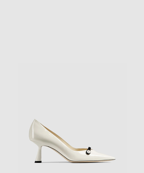 [JIMMY CHOO-지미추] 로잘리아 ROSALIA65PTZ