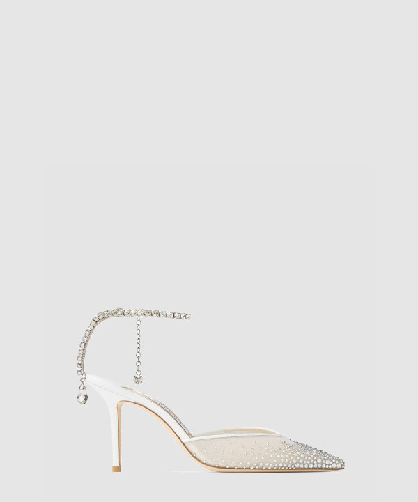 [JIMMY CHOO-지미추] 사에다 SAEDA85BGM