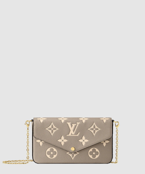 [LOUIS VUITTON-루이비통] 펠리시 포쉐트 M82610